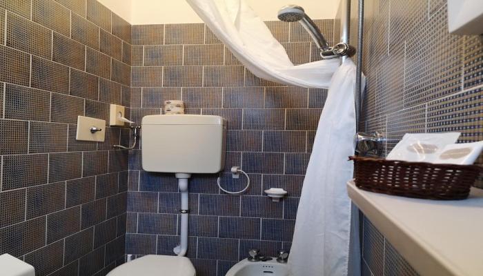 Hotel Nives リッチョーネ 部屋 写真