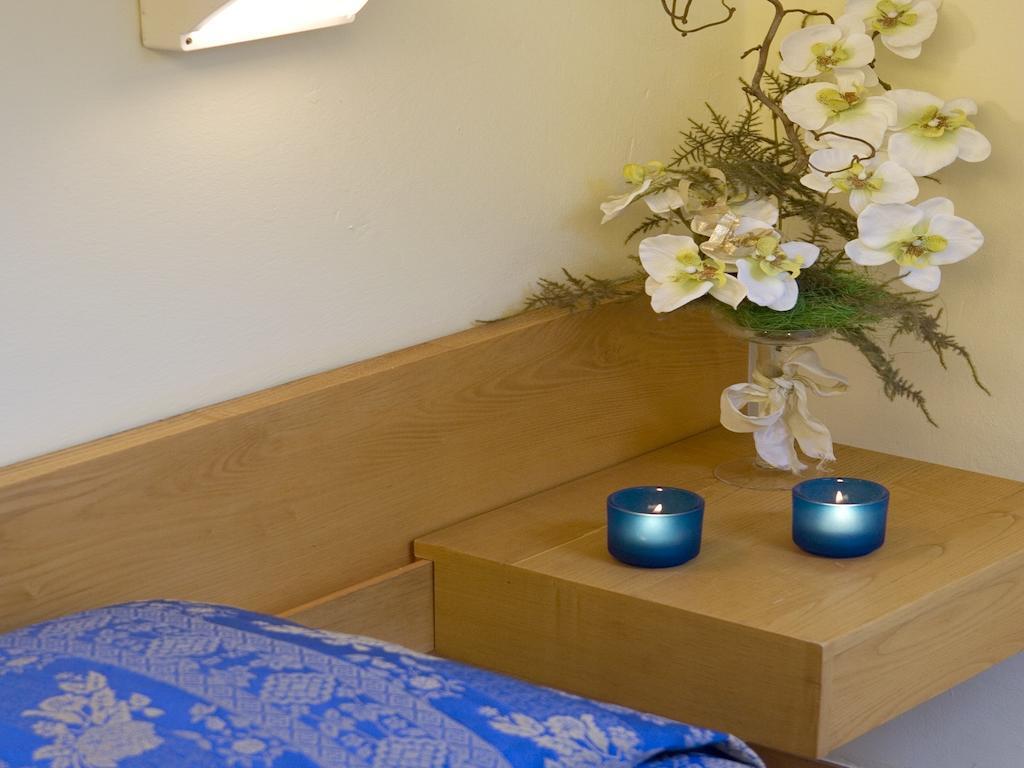 Hotel Nives リッチョーネ 部屋 写真