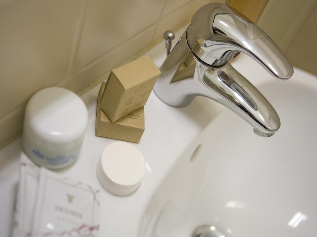 Hotel Nives リッチョーネ 部屋 写真